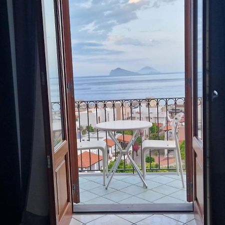 La Zagara Hotel Lipari  Buitenkant foto