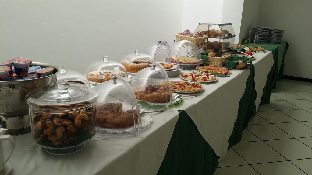 La Zagara Hotel Lipari  Buitenkant foto
