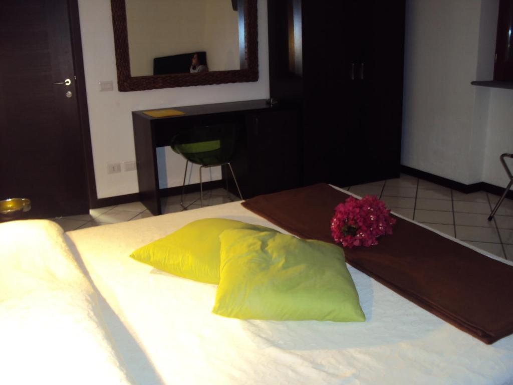 La Zagara Hotel Lipari  Kamer foto